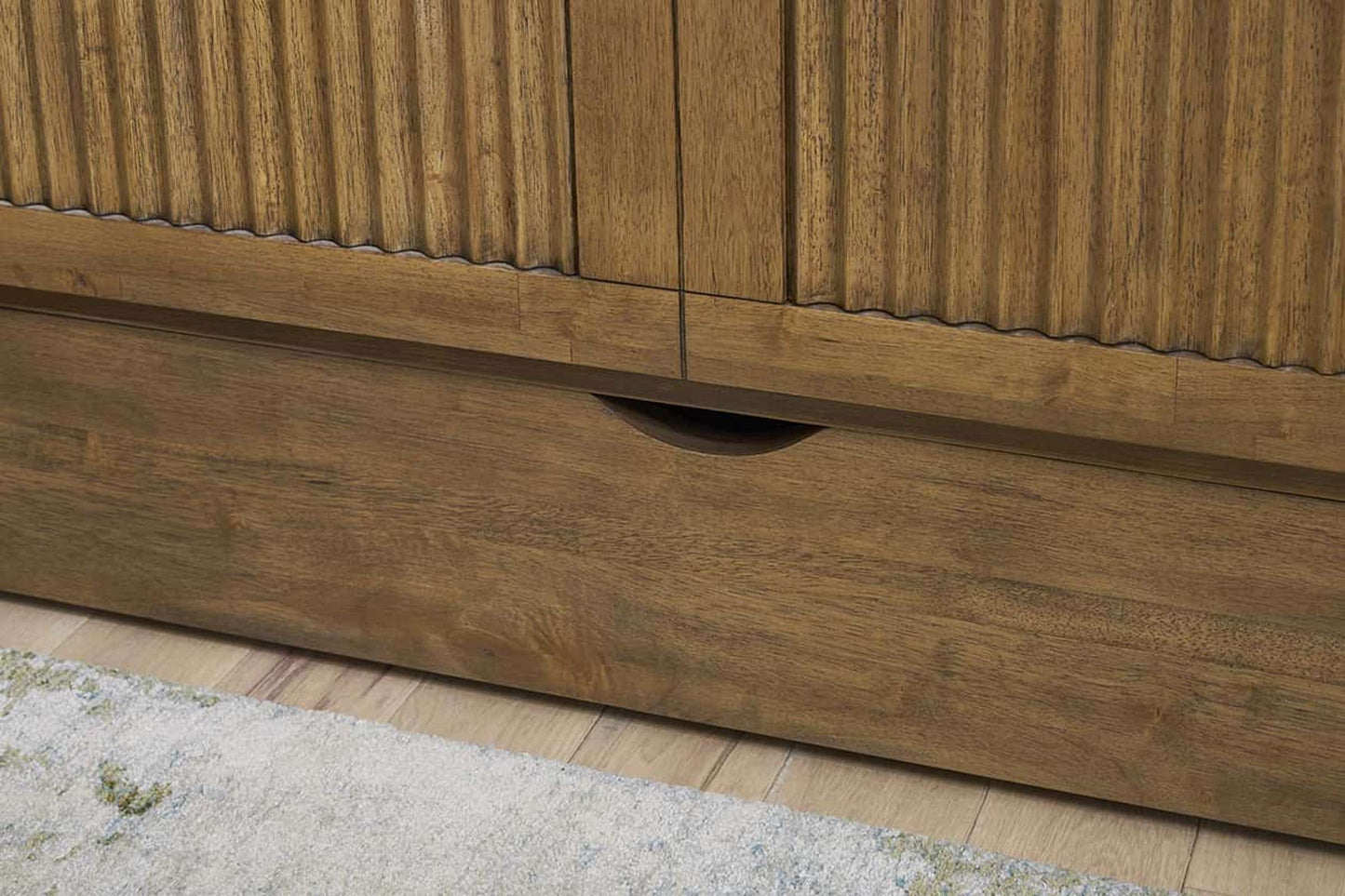Queen Murphy Cabinet Bed
