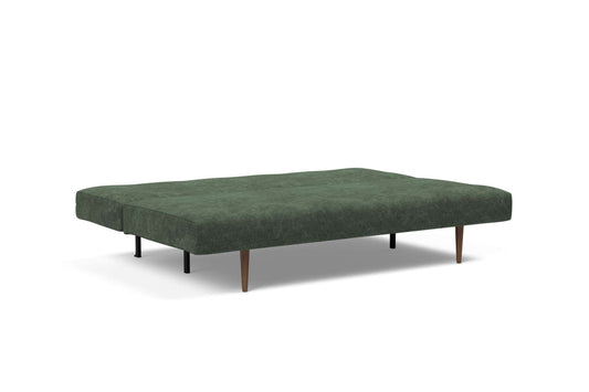 Recast Plus Sofa Bed (Full Size) Pine Green