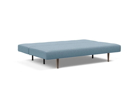 Recast Plus Sofa Bed (Full Size) Mixed Dance Light Blue