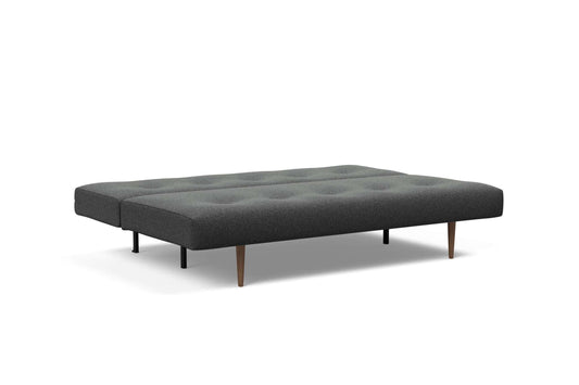 Recast Plus Sofa Bed (Full Size) Boucle Charcoal