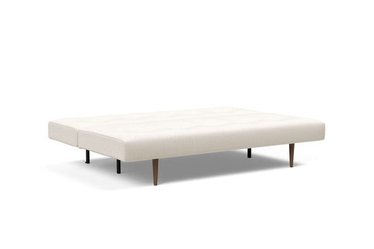 Recast Plus Sofa Bed (Full Size) Boucle Off White