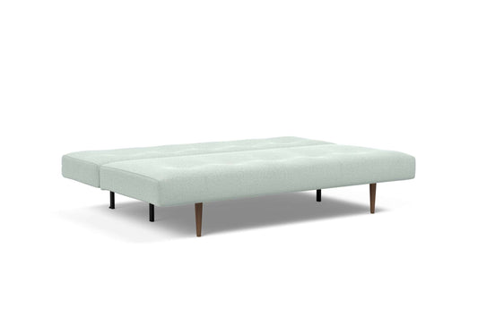 Recast Plus Sofa Bed (Full Size) Soft Pacific Pearl