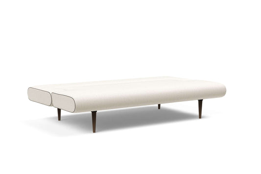 Unfurl Sofa Bed Boucle Off White