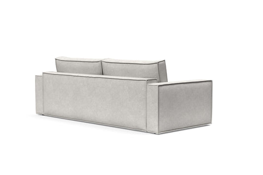 Standard Sofa Bed (Full Size) Adario Fog
