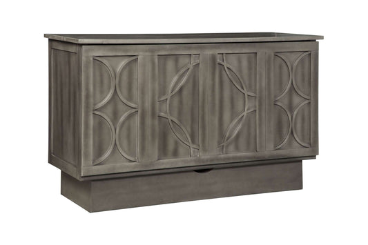 Brussels Queen Murphy Cabinet Bed