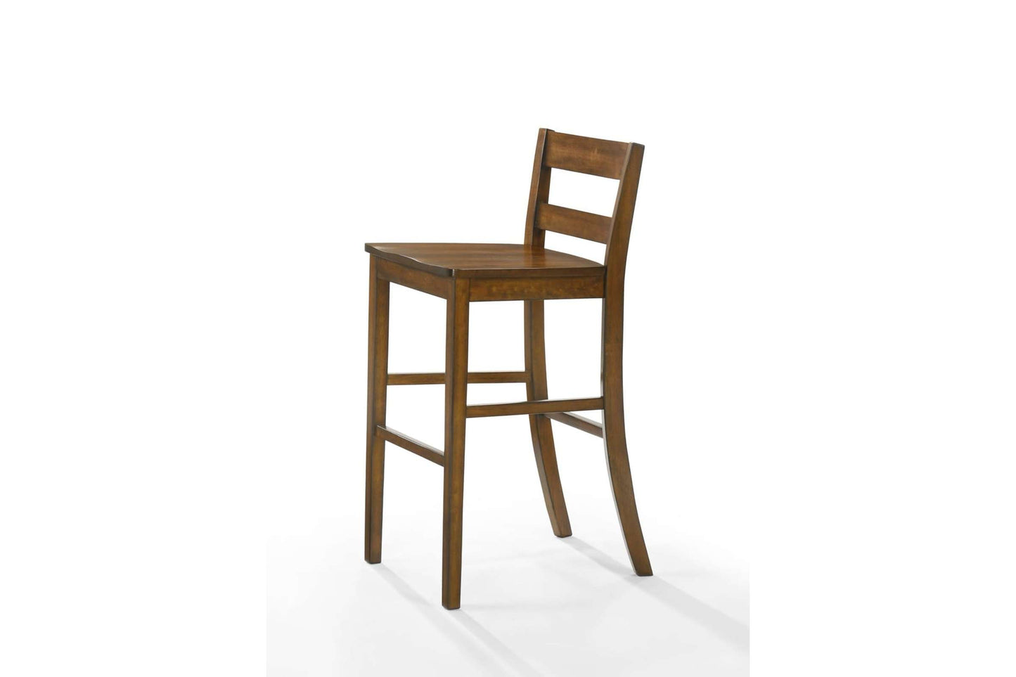 Siesta Black Walnut Twin Desk Murphy Cabinet