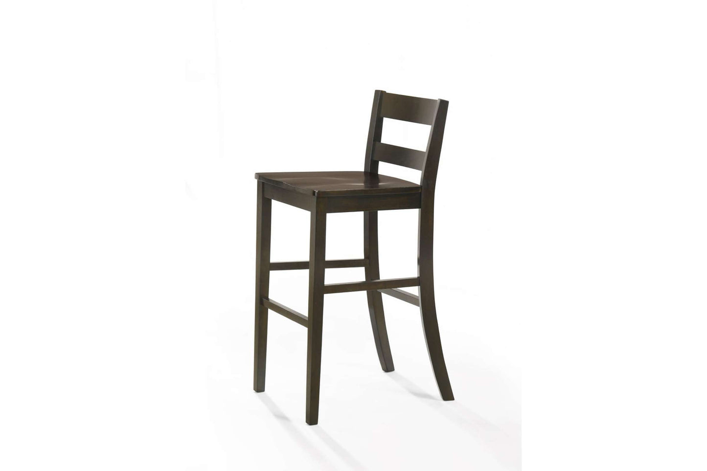 Siesta Chocolate Twin Desk Murphy Cabinet