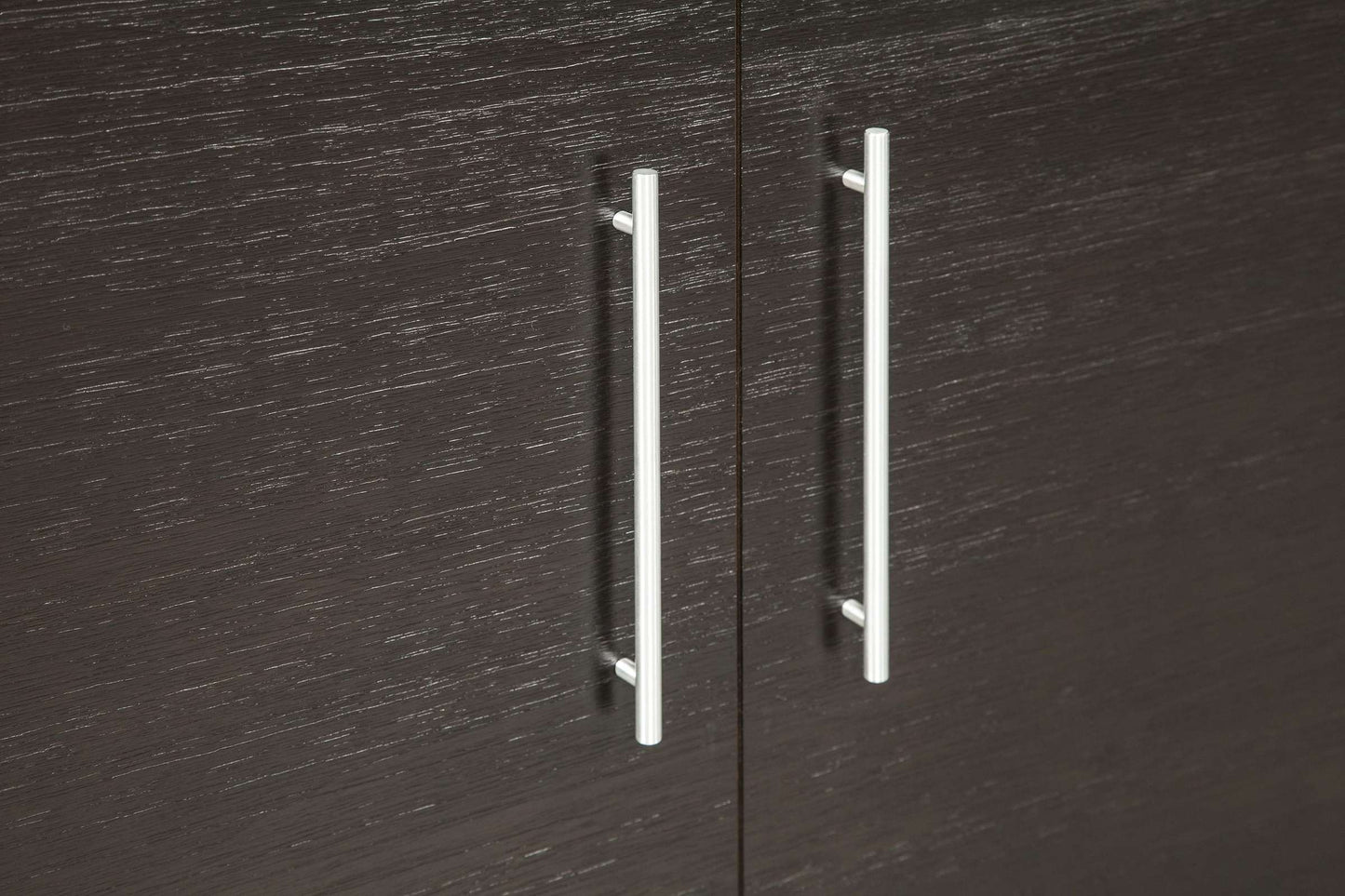 Traditional Murphy Cabinet Bed Coffee/Espresso