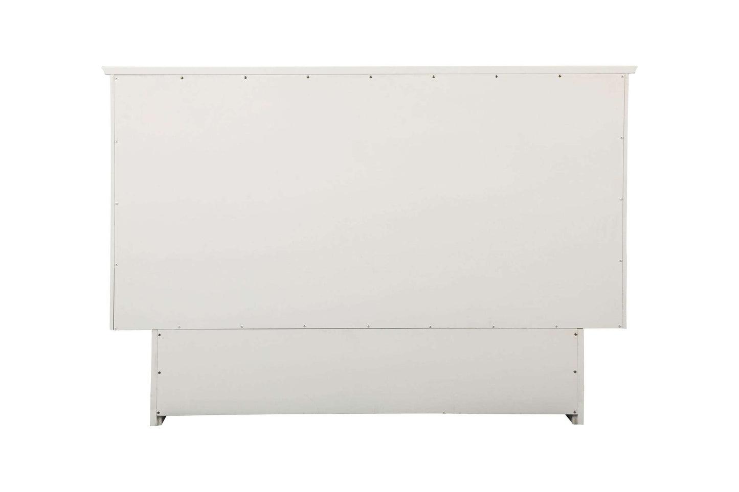 Cottage Queen Murphy Cabinet Bed