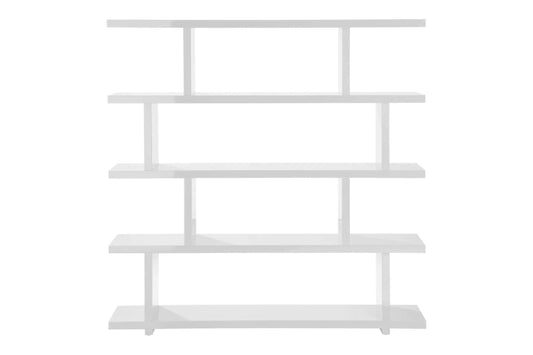 Miri Shelf Large White