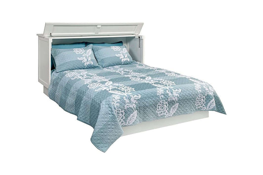 Essex Queen Murphy Cabinet Bed