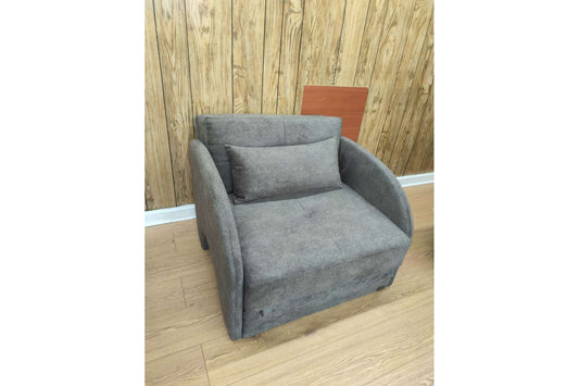 Easy-Flip Deluxe Chair Bed