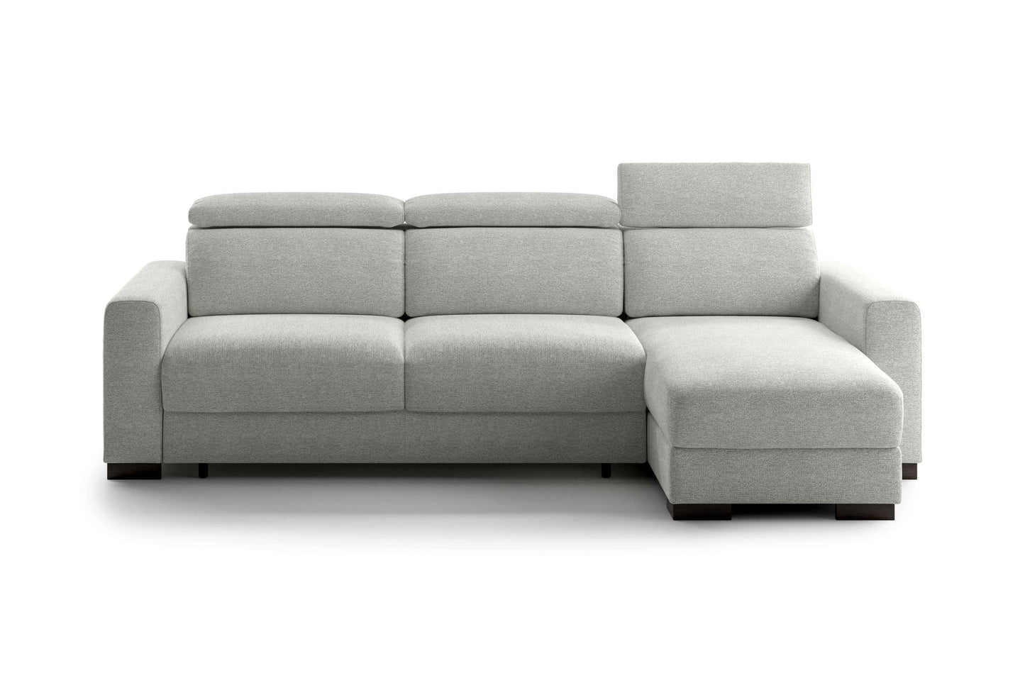 Elliot Loveseat Sleeper (Queen Size) w/Openable Chaise