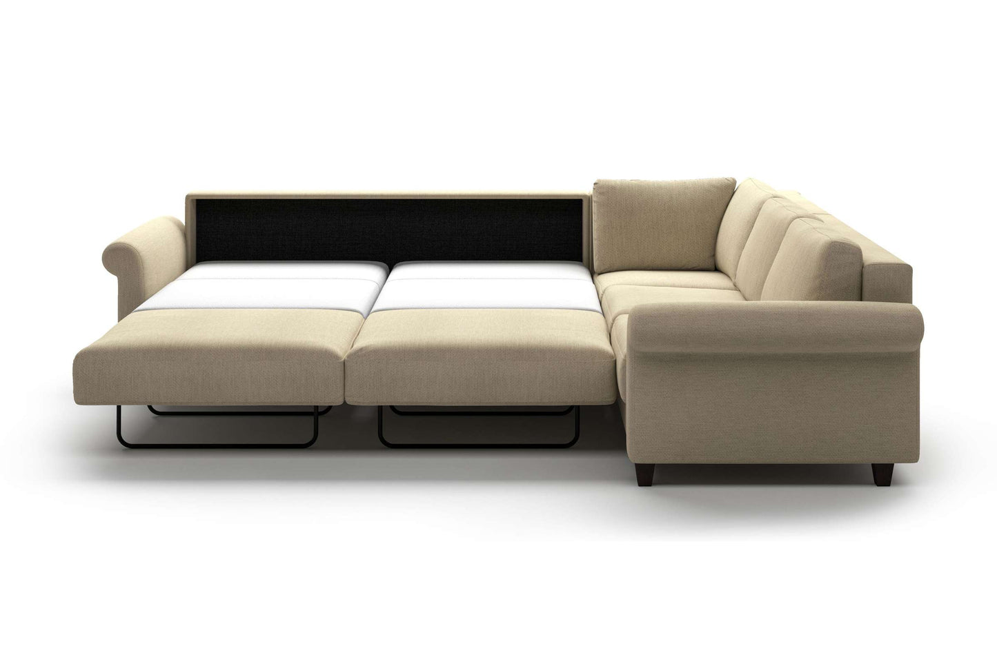Sectional Sofa Sleeper (King Size) Atlantic 03