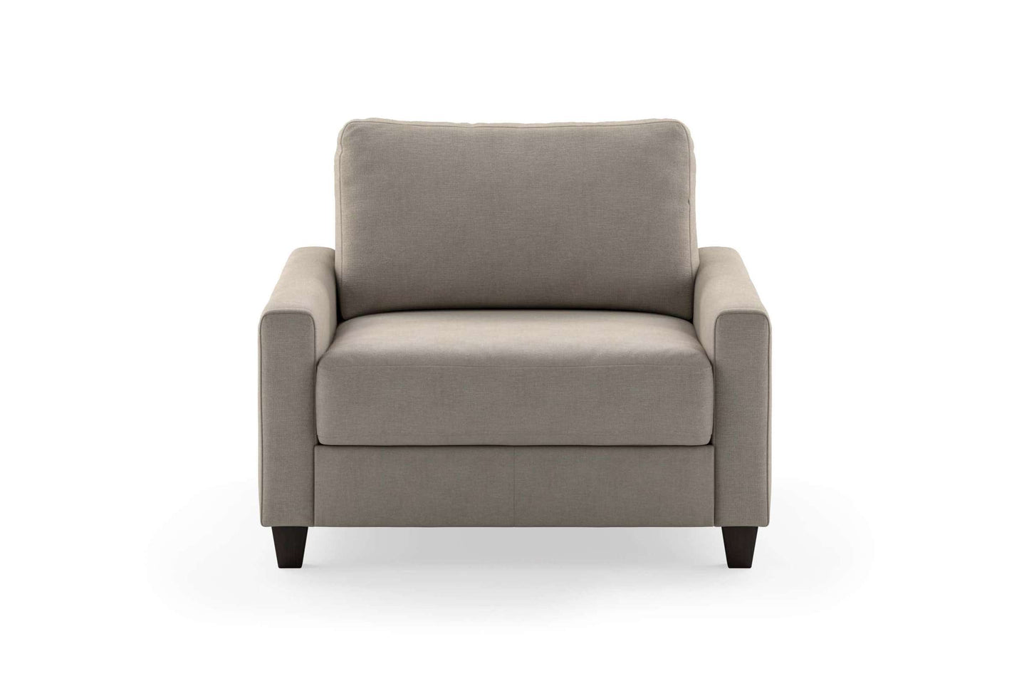 Nico Chair Sleeper (Cot Size) Cloud 09