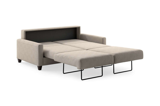 Nico Loveseat Sleeper (Full XL Size) Cloud 09