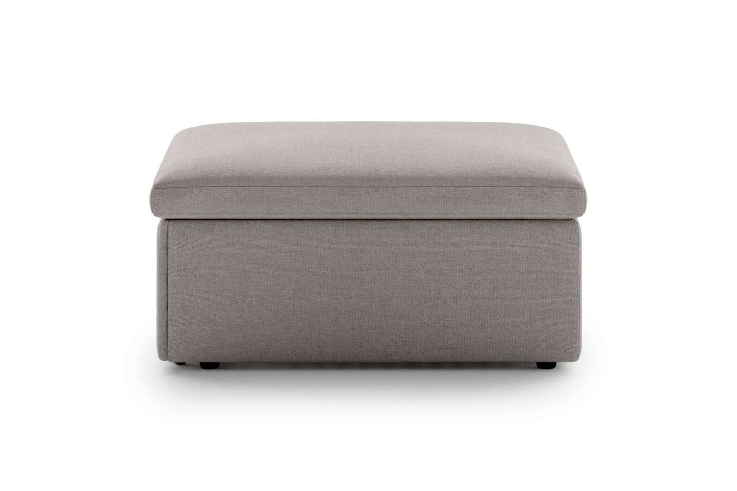 Sleeper Ottoman Oasis 01 w/Smoked Birch Top