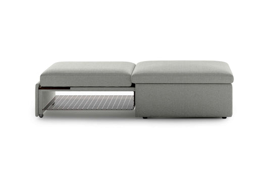 Otto Sleeper Ottoman