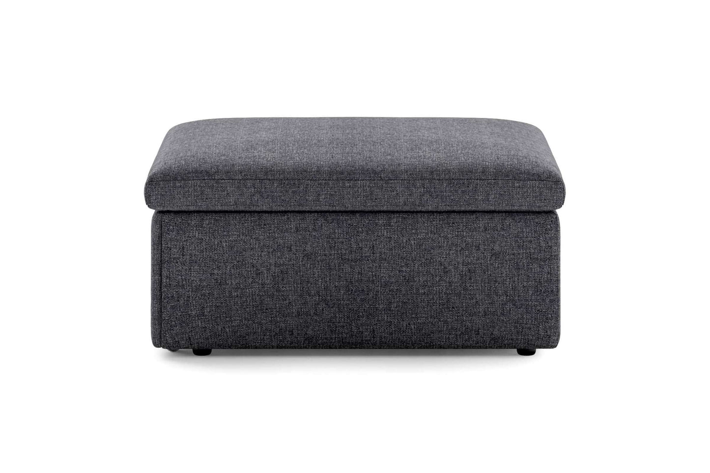 Sleeper Ottoman Rene 04 w/Smoked Birch Top