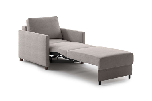 Polar Chair Sleeper (Cot Size) Oasis 01