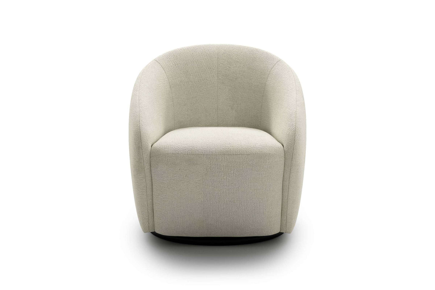 Regalia Swivel Chair