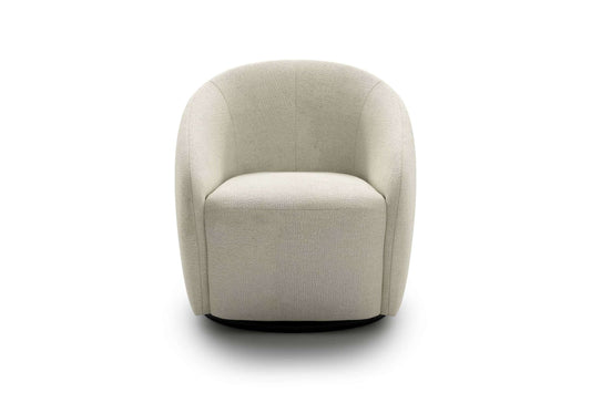 Regalia Swivel Chair