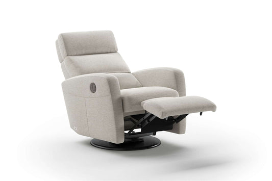 Sloped Recliner Chair Fun 496