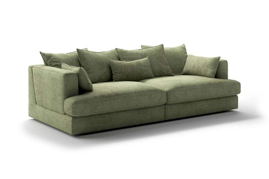 Vivian Sofa Day Bed (Twin Size)