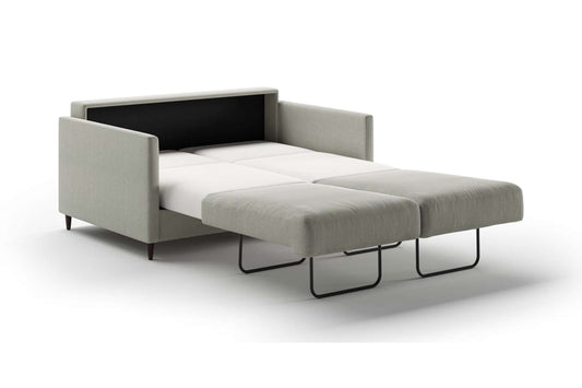 Elfin Loveseat Sleeper