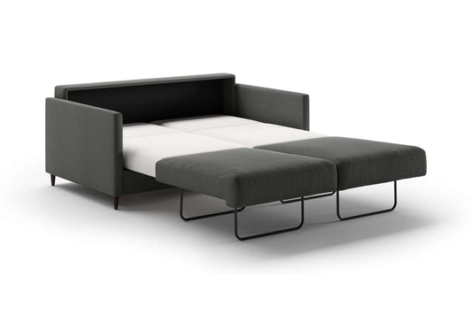 Loveseat Sleeper (Queen Size) Luna 35