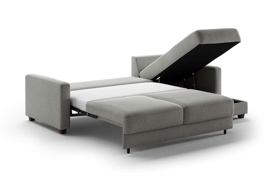 Hampton Sectional Sofa Sleeper