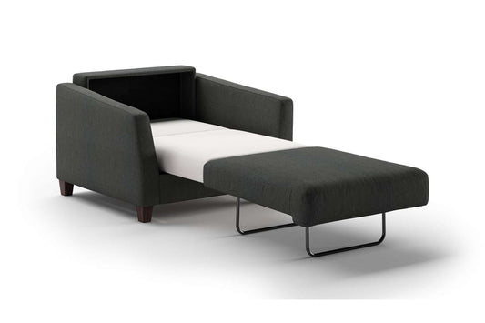 Monika Chair Sleeper (Cot Size)