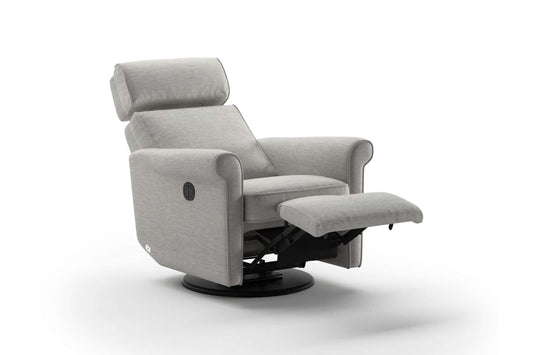Rolled Recliner Chair 173