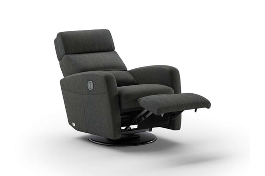 Sloped Recliner Chair 630