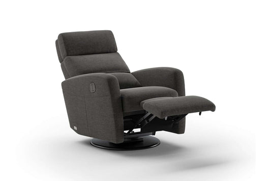 Sloped Recliner Chair 515