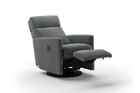 Track Recliner Chair Fun 481