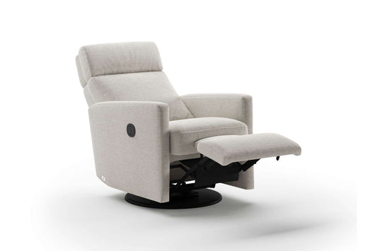 Track Recliner Chair Fun 496