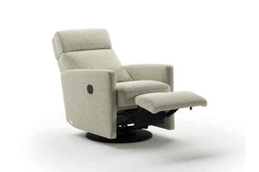Track Recliner Chair