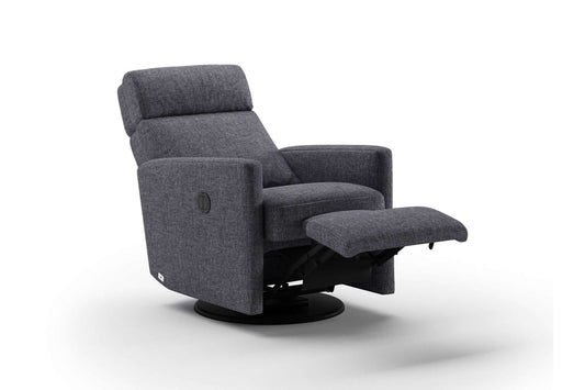 Track Recliner Chair