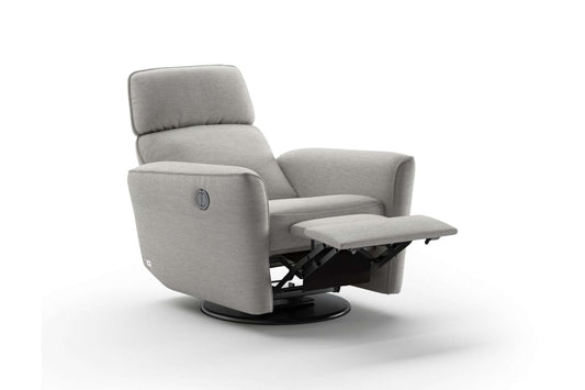 Welted Recliner Chair 173