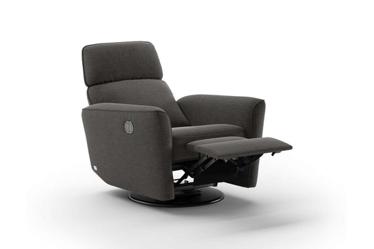 Welted Recliner Chair 515