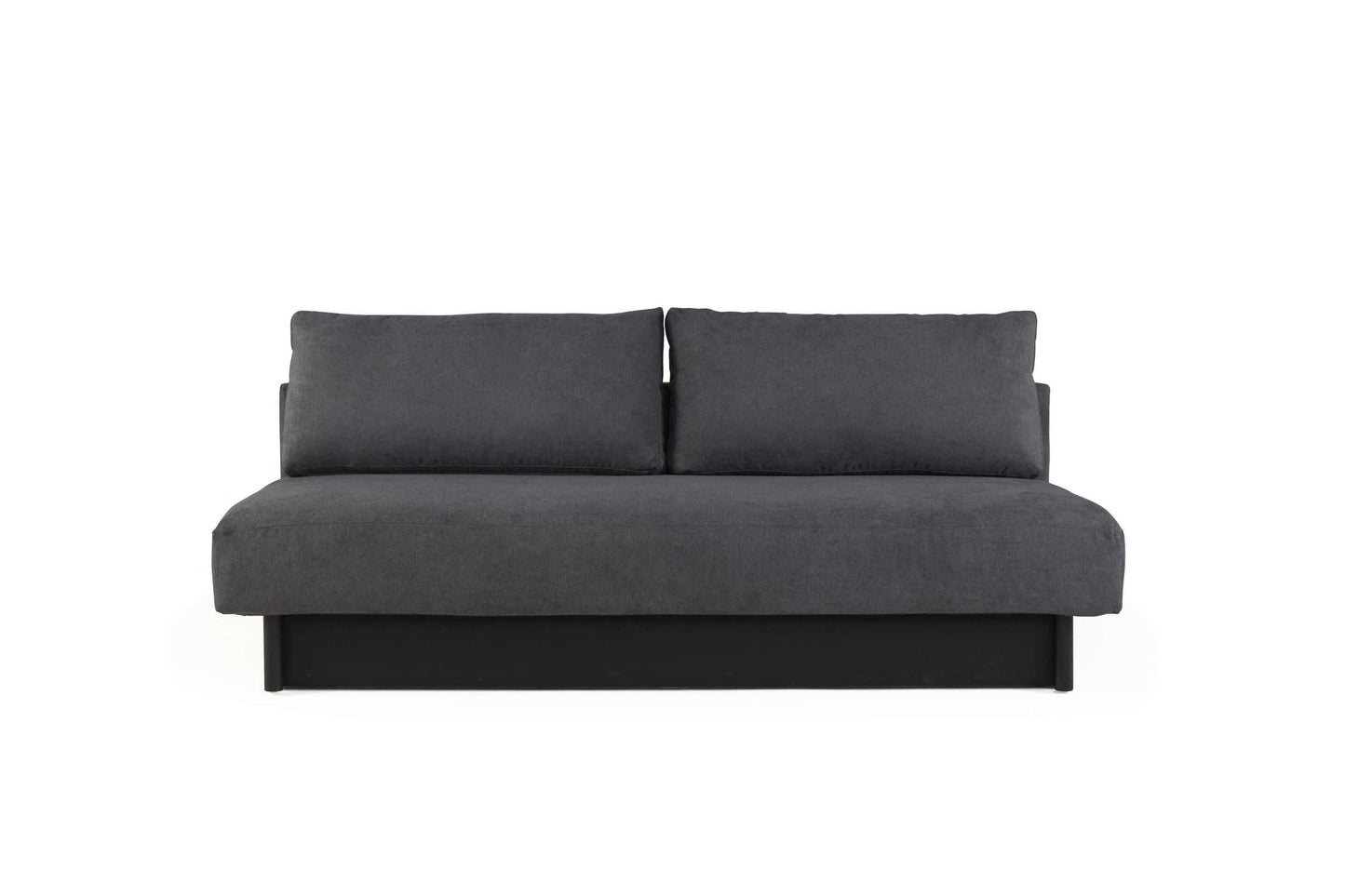 Detach Sofa Bed (Full Size) Luanda Gray
