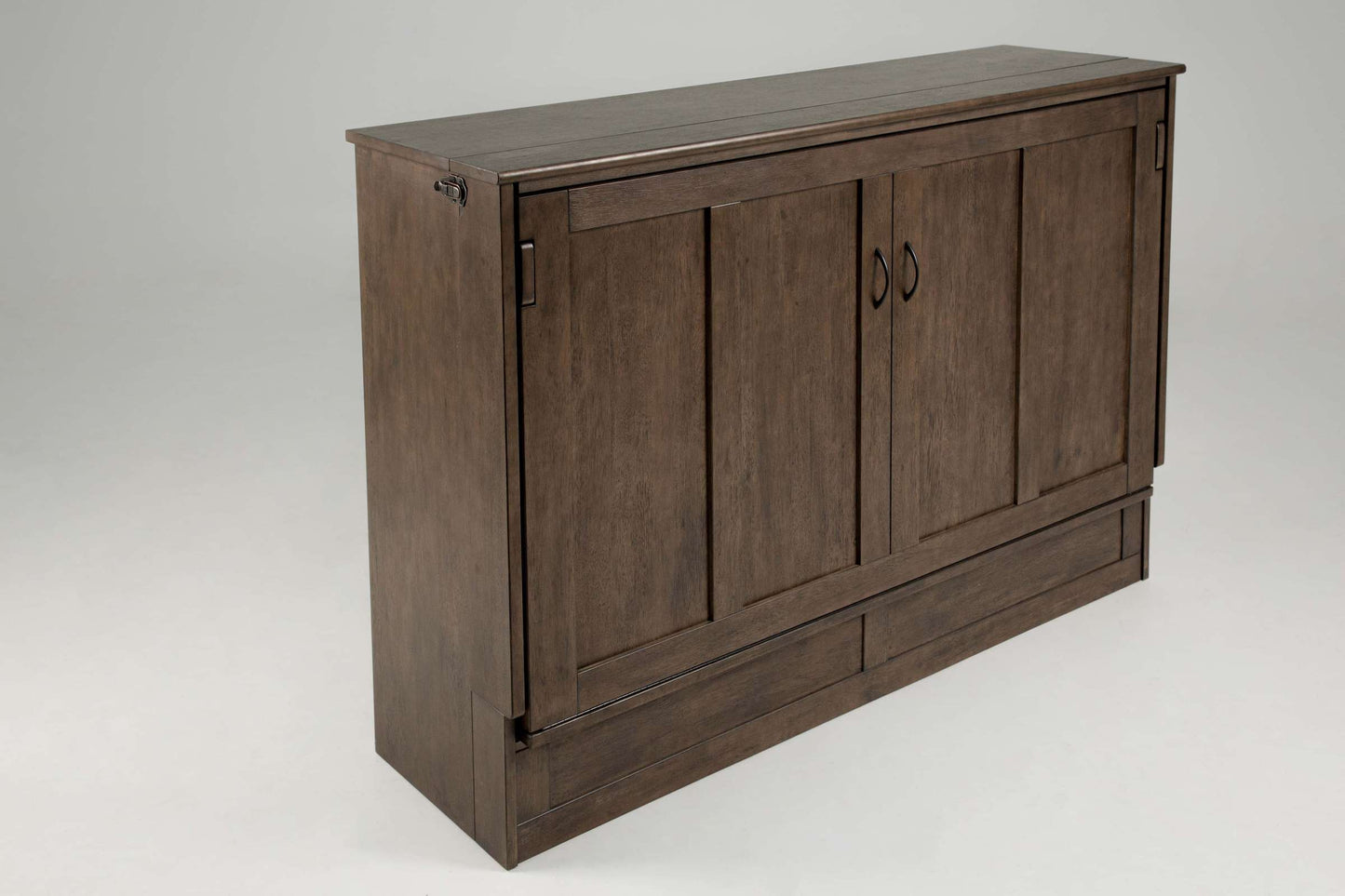Normandy Queen Murphy Cabinet Bed