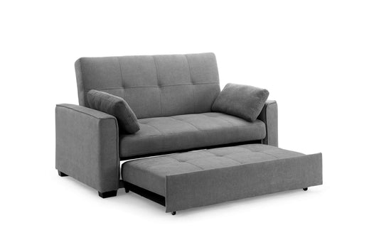 Nantucket Loveseat Full Size Sleeper