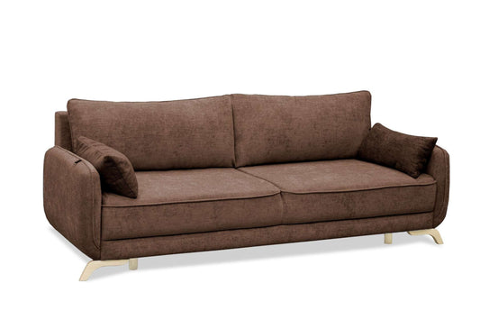 Oliver Sofa Bed Sleeper (Queen Size)