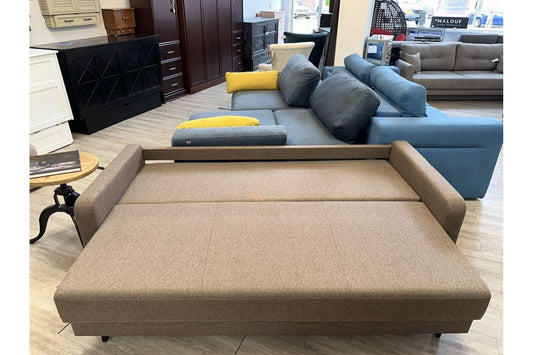 Sting Sofa Bed Queen Sleeper with Storage