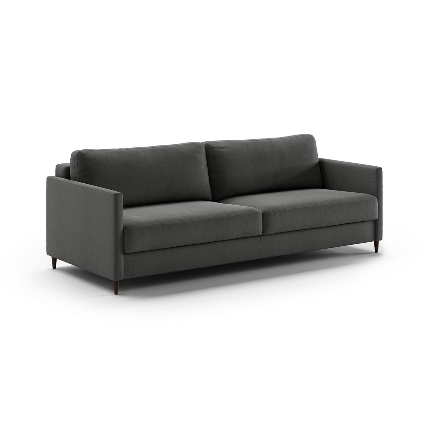 Elfin Sofa Sleeper in Luna 35