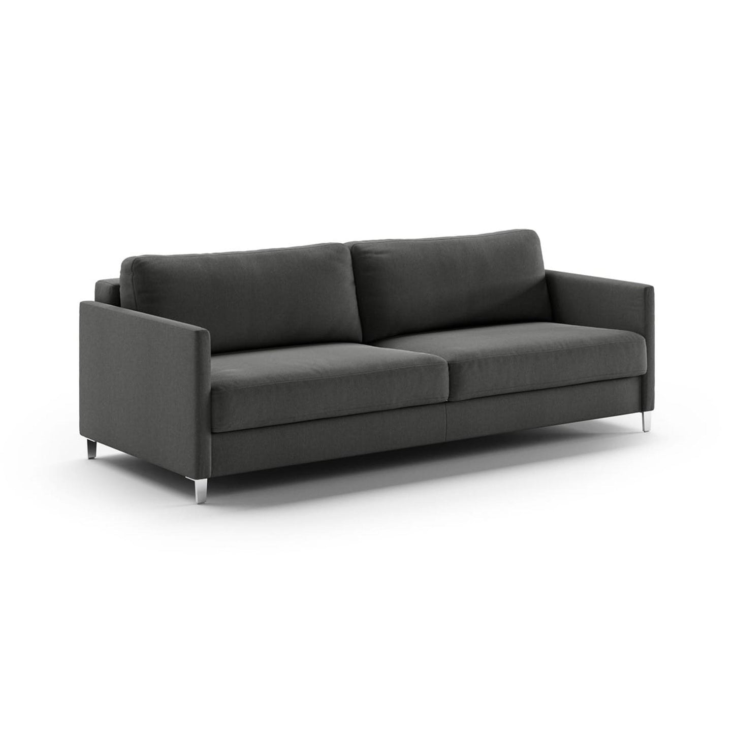 Elfin Sofa Sleeper in Luna 35