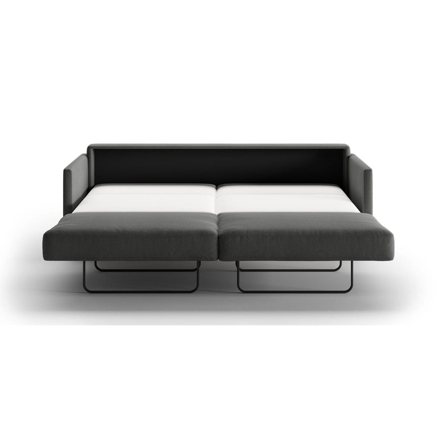 Elfin Sofa Sleeper in Luna 35