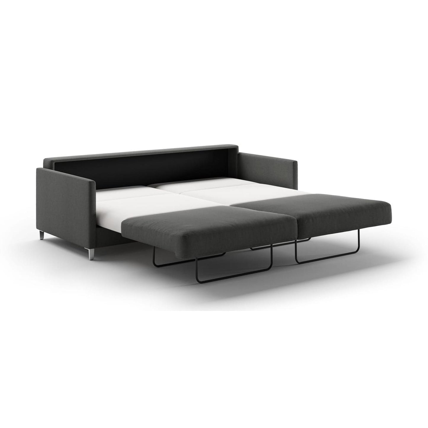 Elfin Sofa Sleeper in Luna 35